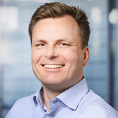 Andreas Wagener